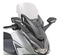 GIVI D1187ST Windschutzscheibe Honda Forza 125-350 2021