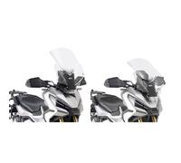 GIVI D1188ST Transparenter Windschutz Für Honda X-ADV 750 2021