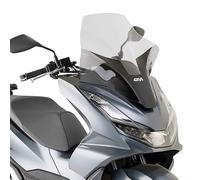 GIVI D1190ST Windschutzscheibe Fertig Zur Montage Für Honda PCX 125 2021