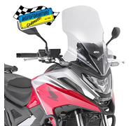 GIVI D1192ST Windschutzscheibe Transparent Für Honda NC750X 2021