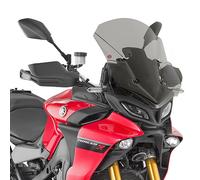 GIVI D2159S Windschutzscheibe Spezifisch Fumé für Yamaha 900 Tracer 9 Gt