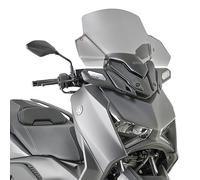 Windschutzscheibe Alto Geräuchert GIVI Austauschbare für Yamaha 125 X Max