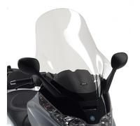 parabrezza SPECIFICO GIVI D500ST