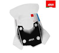 GIVI D5127ST Windschutzscheibe Alto Transparent Spezifisch Für BMW F850 GS