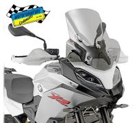 GIVI D5137S GIVI Cupolino Fumè Für BMW F 900 XR 2020-2024 49x43 Cm