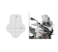 Givi D5137s Bmw F 900 Xr One Size Smoked (Herstellerartikelnummer: D5137S)