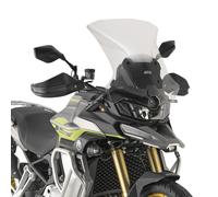 GIVI D9260ST Cupolino Für VOGE VALICO 900 DSX 2024-2025 Transparent