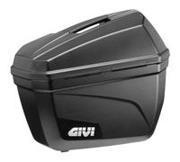 GIVI E22N Monokey Seitenkoffersatz (schwarz)