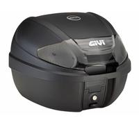 Topbox Givi E300NT2 Tech