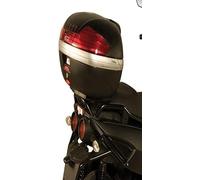 Givi E528M Topcase-Montagekit für Monolock Koffer, Schwarz, Größe 40