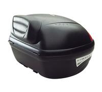 Givi E450 Simply II, Rückenlehne Schwarz