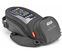 GIVI EA138 Magnetische Tanktasche Universelle Motorrad Smartphone-Halterung