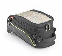 Givi Easy-BAG Tankrucksack für Honda NC 750 X (schwarz/gelb)
