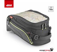 GIVI Easy-T Tankrucksack mit wasserdichter Hulle 10 Liter Honda NC750X 2016-2020