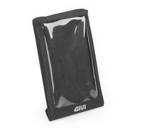 GIVI EASYSH TankLock Smartphone Telefonhalter Für Borsa Tank SERIE EASY Schwarz