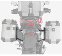 GIVI Bilder Koffer Monokey Cam Side Für Honda NC750X 2021 Outback