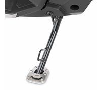 GIVI ES1186 Erweiterung Seitenständer Halterung Honda Forza 750 2021