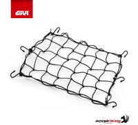 Givi T11N, Gepäcknetz Schwarz