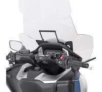 Set Stud GIVI FB1186 für die Befestigung Anschluss Gps-Navigatore Honda Stärke