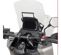 Givi FB1197 Traversino Kit Für GPS-Smartphone-Halterung, Honda Adv 350 MY25
