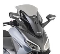 GIVI Fumé Interchange Cupolino D1187S Für Honda 125 NSS Forza 2021-2026