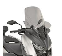GIVI D2138S CUPOLINO PARABREZZA Spoiler Fume PER Yamaha X-MAX 300 2017-2018