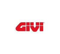Givi D180s Honda Xl 600 V Transalp One Size Smoke (Herstellerartikelnummer: D180S)