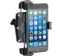 Givi S920M/L Smartphone, Halterung Schwarz 112 x 52 mm - 148 -75mm , Größe 112 x 52 mm - 148 -75mm