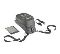 Givi GRAVEL-T Waterproof 10L Tankrucksack Schwarz