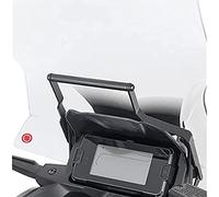 Givi Halterung zur Montage am Windschild, für Honda NC750X (2021)