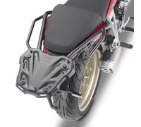 GIVI Heckträger Ohne Halteplatte MOTO GUZZI V100 Mandello 1000 2022-2025