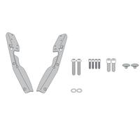 Givi Topcase-Träger Monokey/Monolock Honda Nss 125 Forza (euro 4)