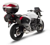 Givi Monorack Topcase-Träger Honda Cb 600 F Hornet