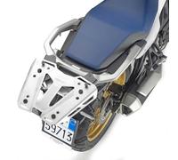 Motorradkoffer Topcasehalter Hinten Honda XL 750 Transalp (23) GIVI SR1201