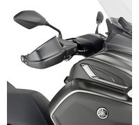 GIVI HP2149B Handschützer Schwarz Für Yamaha Tricity 300 2020 / 2022