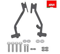 Givi LS5127 BMW F 750/850 GS, Montagekit Schwarz