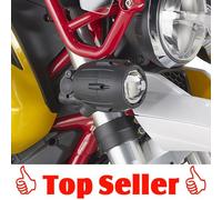 Givi LS8203 Moto Guzzi V85 TT, Montagekit Schwarz