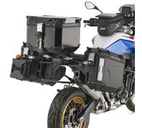 GIVI Monokey Cam-Side Rahmen Für Seitliche Koffer Für BMW F 900 GS 2024-2025