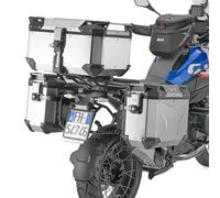 GIVI Monokey Cam-Side Rahmen Für Seitliche Koffer Für BMW R 1300 GS 2024-2025