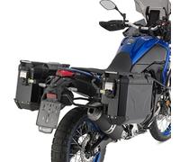 GIVI MONOKEY CAM-SIDE Seitenkofferträger Für Yamaha Tenere 700 19