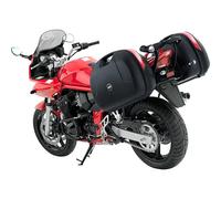 Givi Monokey Koffer E360 Deluxe 40L Unlackiert - Flexibel & Geräumig