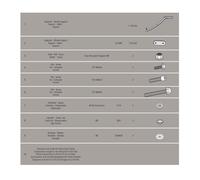 Givi Monorack 4104FZ Kawasaki Er6 2012 Sin Parrilla No Incluida, TU EU