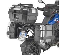 GIVI Monokey Rahmen Für Seitliche Koffer Für BMW R 1300 GS 2024-2025