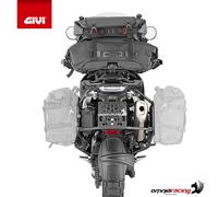 GIVI Seitenrahmen für Monokey Seitenkoffer VOGE VALICO 900 DSX 2024-2025