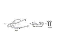 Givi Topcase-Träger MONOLOCK, BRIXTON CHROMWELL 125 22-