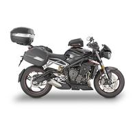 Givi Montagekit des Sturzpad SLD01_ _ für Triumph Street Triple 765