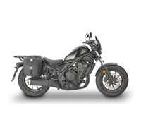 GIVI Montagekit f. Windschild 100AL/ALB, 140A/S für Honda CMX 500 Rebel (20-21)