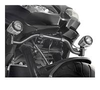Givi LS8203 Moto Guzzi V85 TT, Montagekit Schwarz