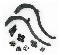 GIVI Montagekit für Windschild 308AG für Honda SH 300I (07-10)