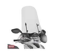 Spezifisches Angriffskit für Windschutzscheibe SH 125i-150i 17-18 Givi A1155A